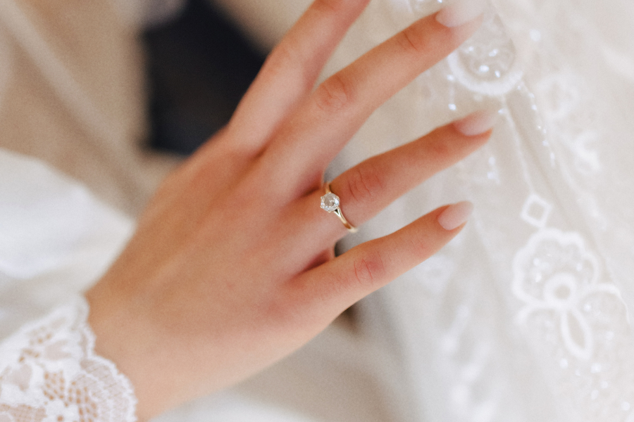 beli cincin emas terbaik di wahyu redjo