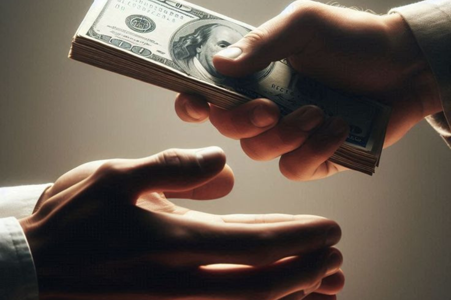 pencairan dana rumit, sering macet