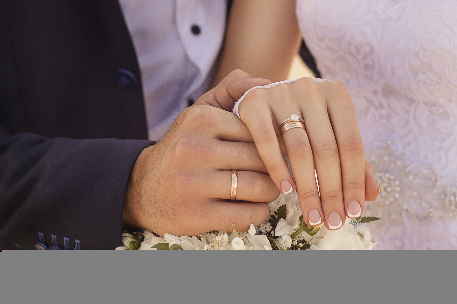 saatnya pilih cincin kawin di wahyu redjo