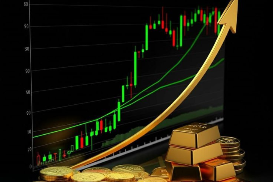 faktor yang mempengaruhi harga emas di surabaya