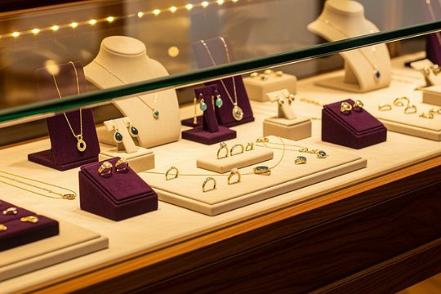 faktor yang mempengaruhi harga emas perhiasan