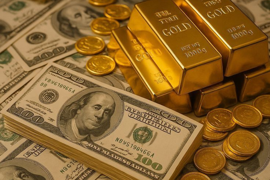 temukan emas berkualitas di wahyu redjo surabaya