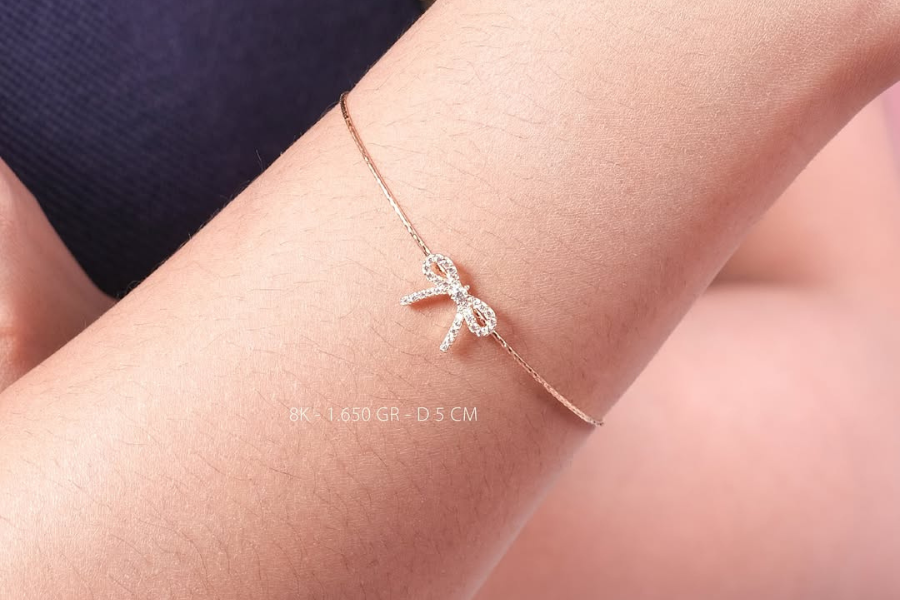 cara cek keaslian emas tanpa harus ke toko