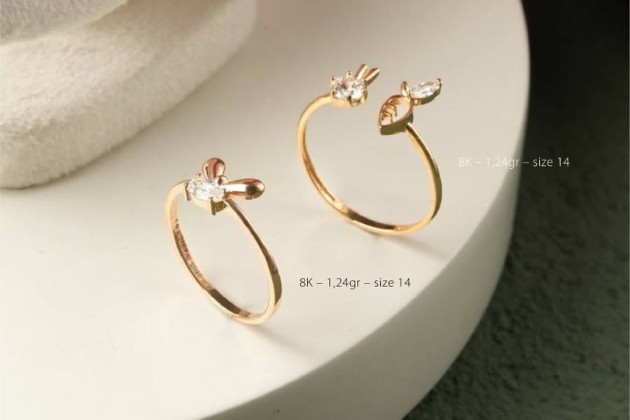 kenapa banyak orang mulai beli emas saat lebaran