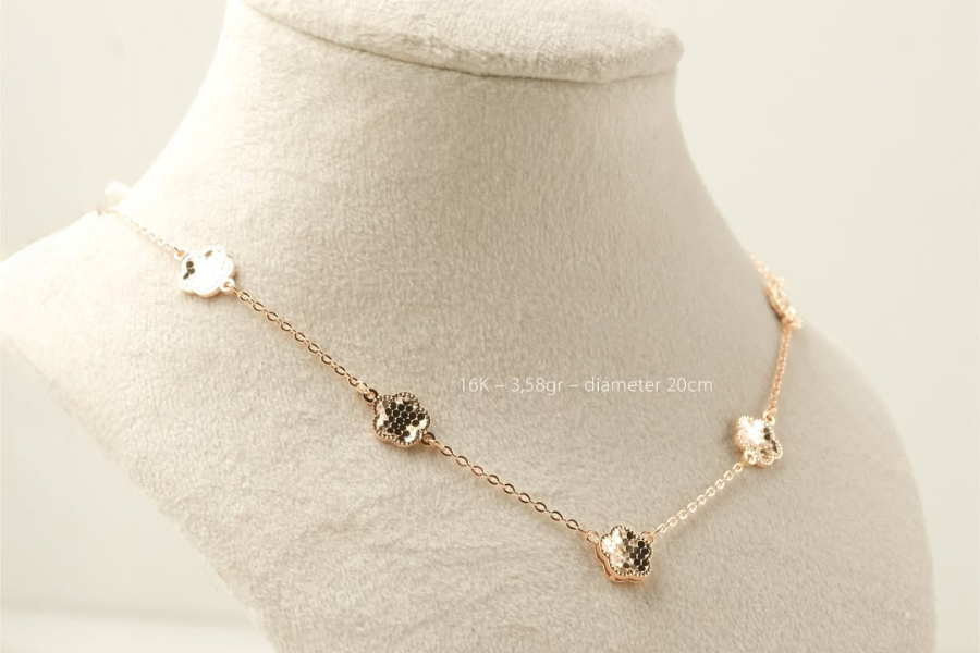 kenapa promo emas ini banyak diminati