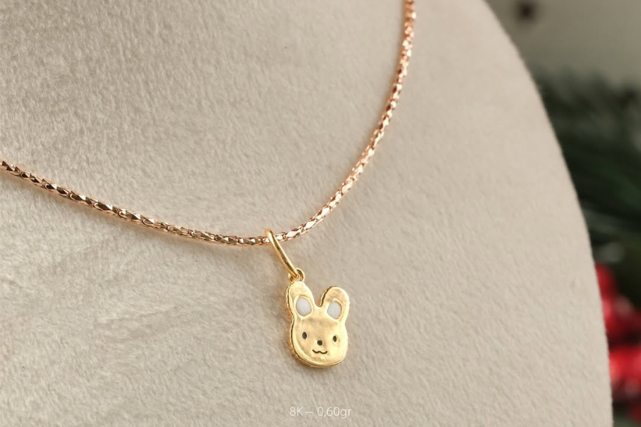 keuntungan membeli emas untuk lebaran