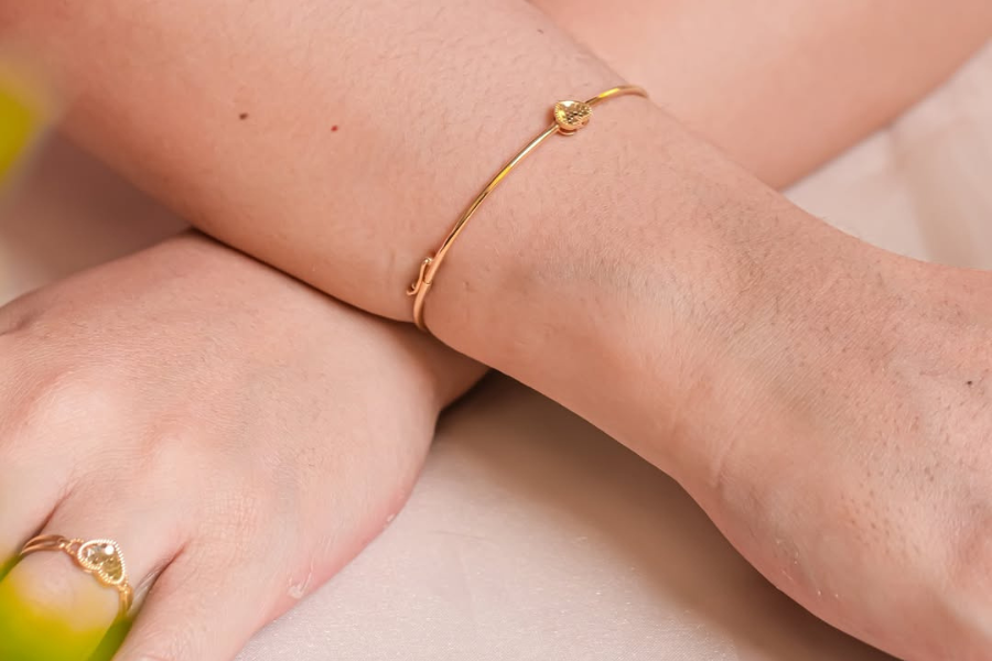 mengapa thr cocok digunakan untuk beli emas