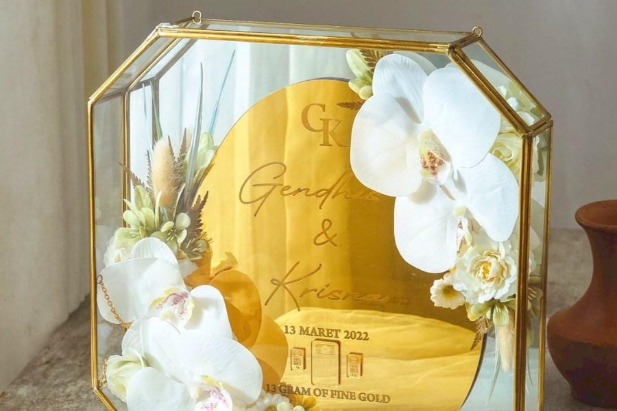 saatnya beli mahar emas online di wahyu redjo