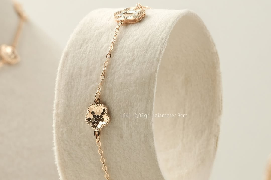 saatnya upgrade tradisi lebaran dengan emas