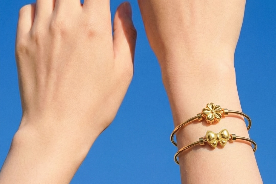 tips memilih perhiasan emas saat promo lebaran