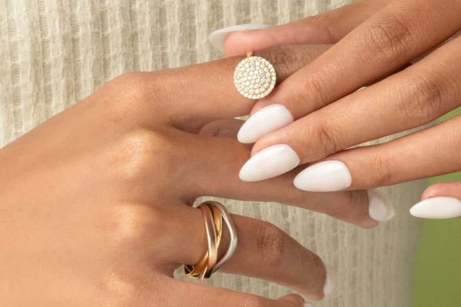 tips memilih perhiasan emas untuk lebaran