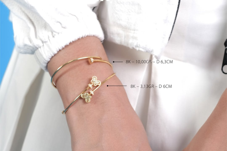 alasan beli perhiasan emas setelah lebaran