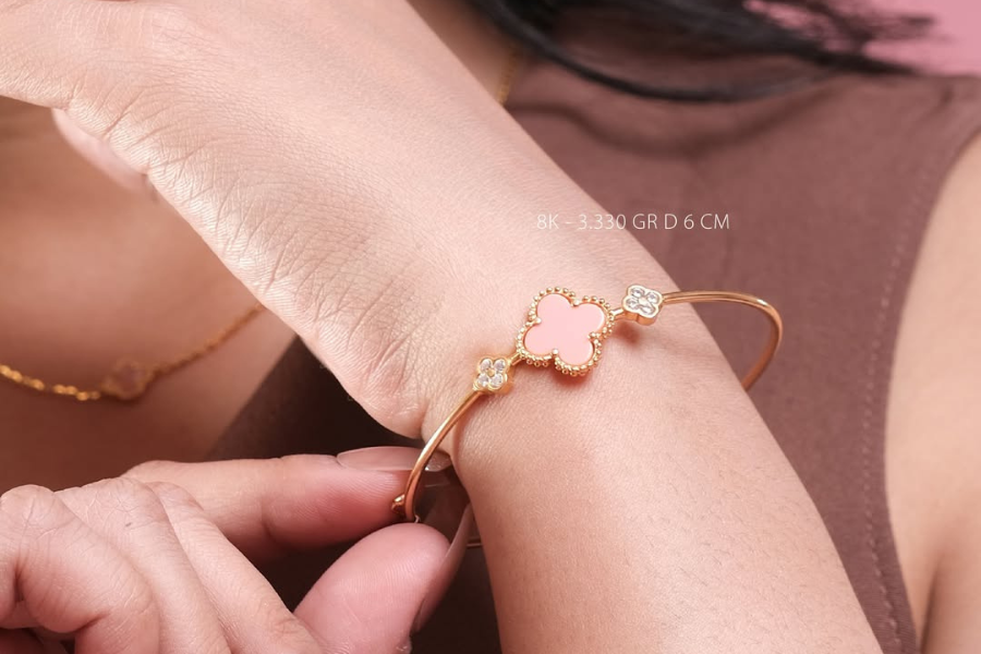 beli perhiasan di toko emas wahyu redjo