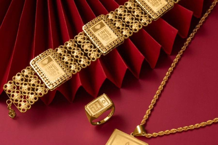 emas safe haven investasi