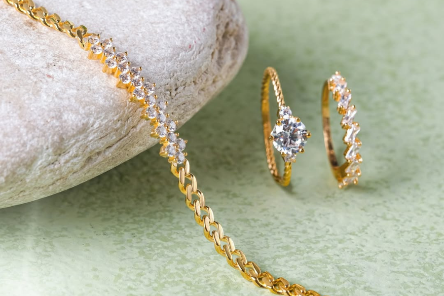 investasi emas 2026 yang paling aman