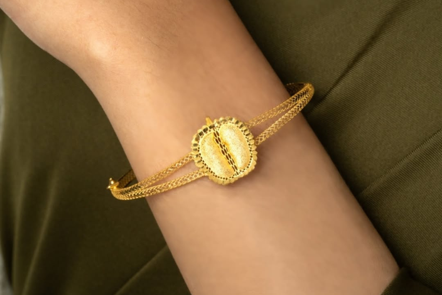 investasi emas perhiasan di wahyu redjo