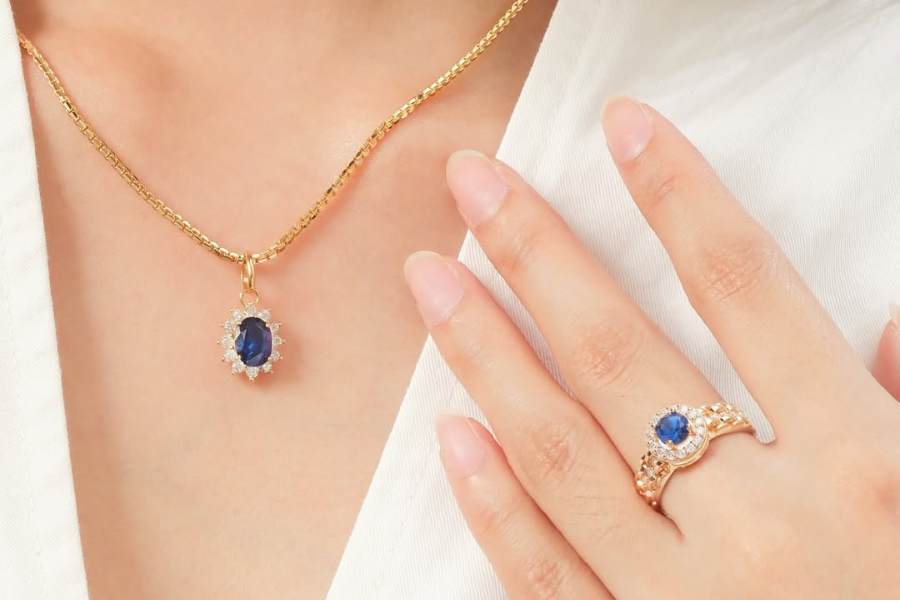 investasi emas perhiasan