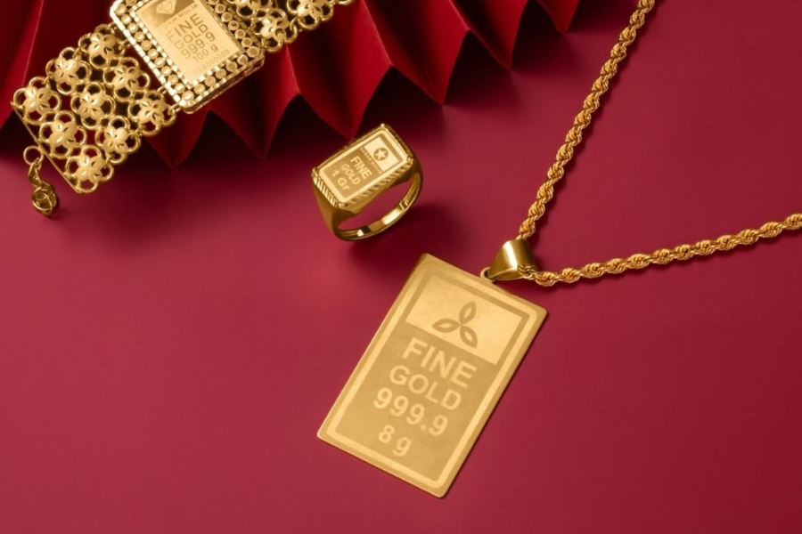 perhiasan vs logam mulia, mana yang lebih menguntungkan