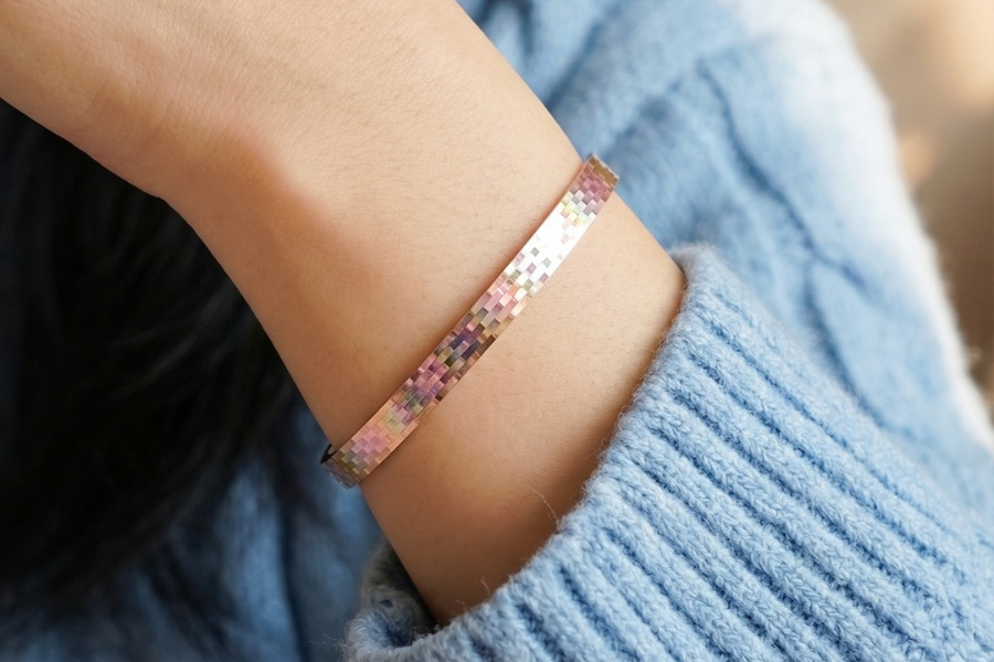 perhiasan yang cocok berdasarkan skin tone