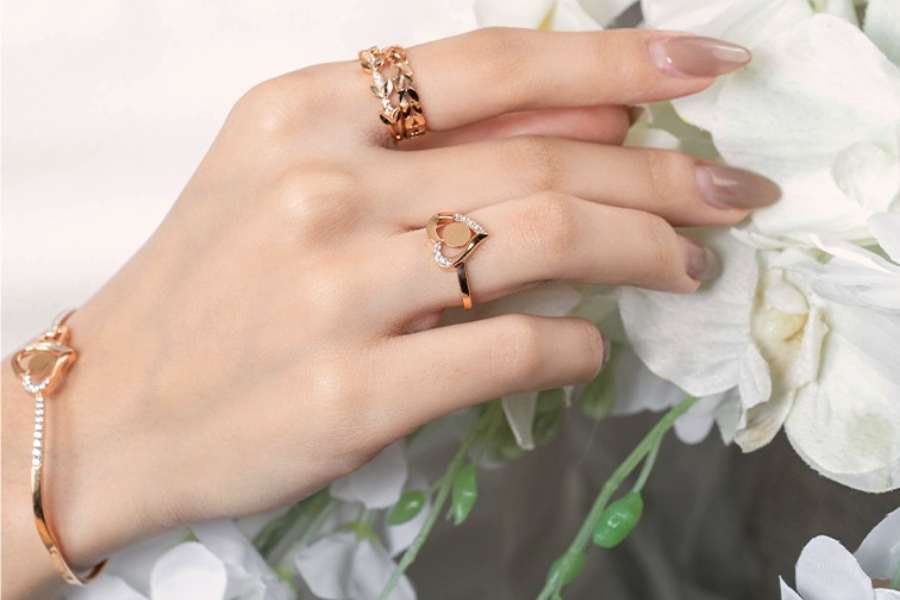 pilih investasi emas yang tepat di wahyu redjo