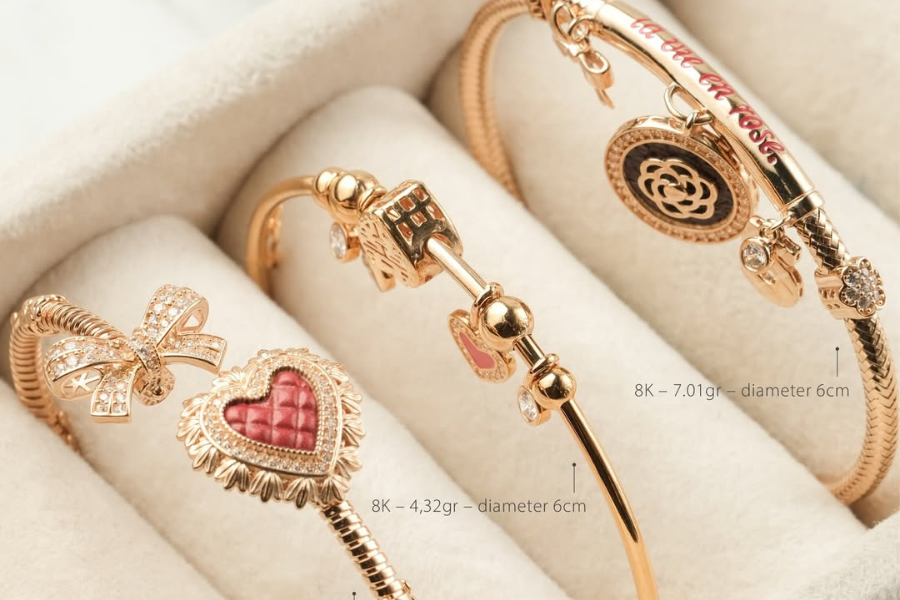 strategi investasi emas 2026