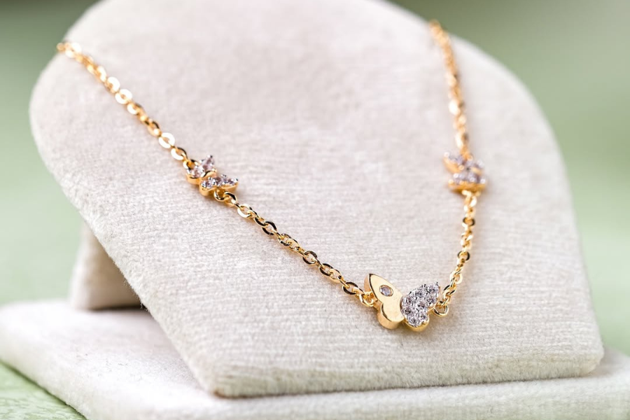 tips membeli perhiasan emas