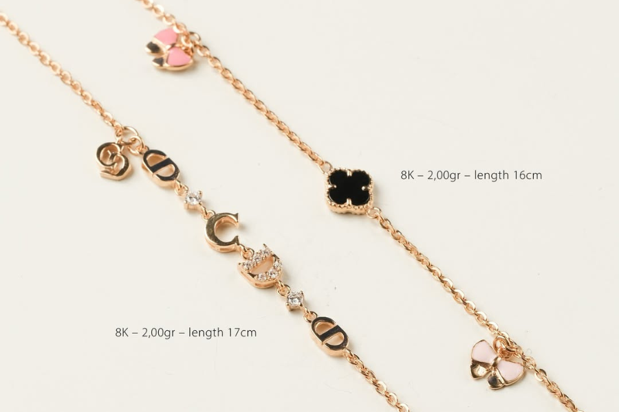 tips memilih investasi emas perhiasan