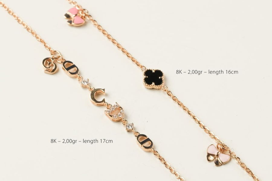 ubah gajian dengan aset emas di wahyu redjo