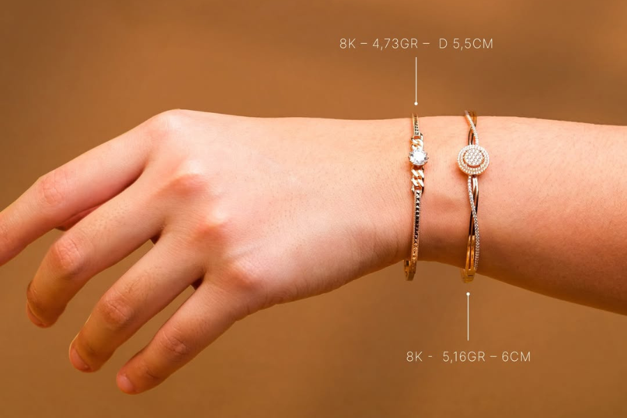 waktu terbaik beli emas berdasarkan kondisi pasar