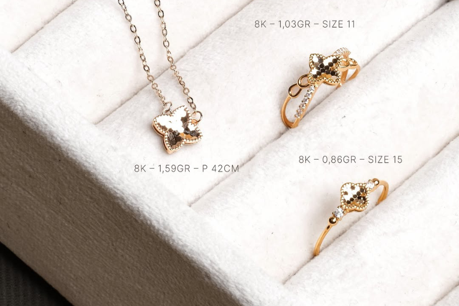 waktu terbaik beli emas berdasarkan tujuan