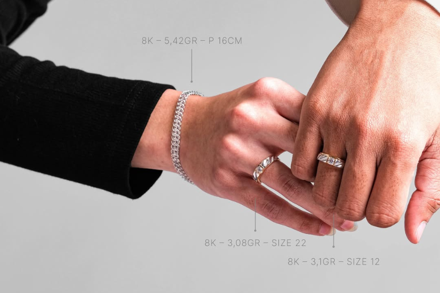 waktu terbaik beli emas