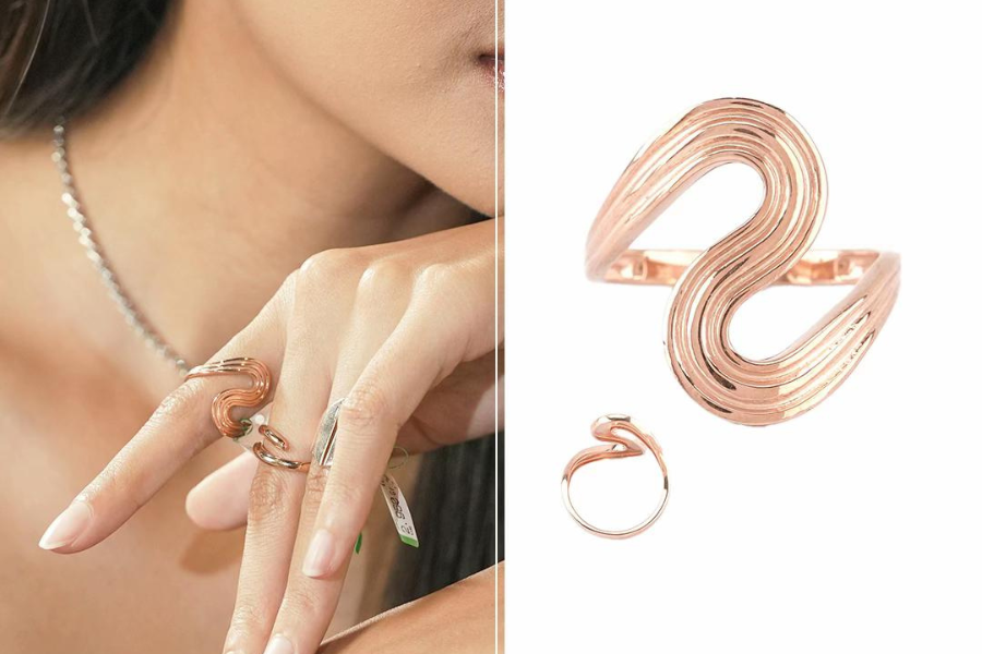 cincin lengkok isyana dapat dibeli secara online