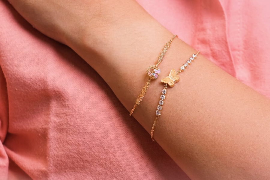 gelang emas 300 ribu