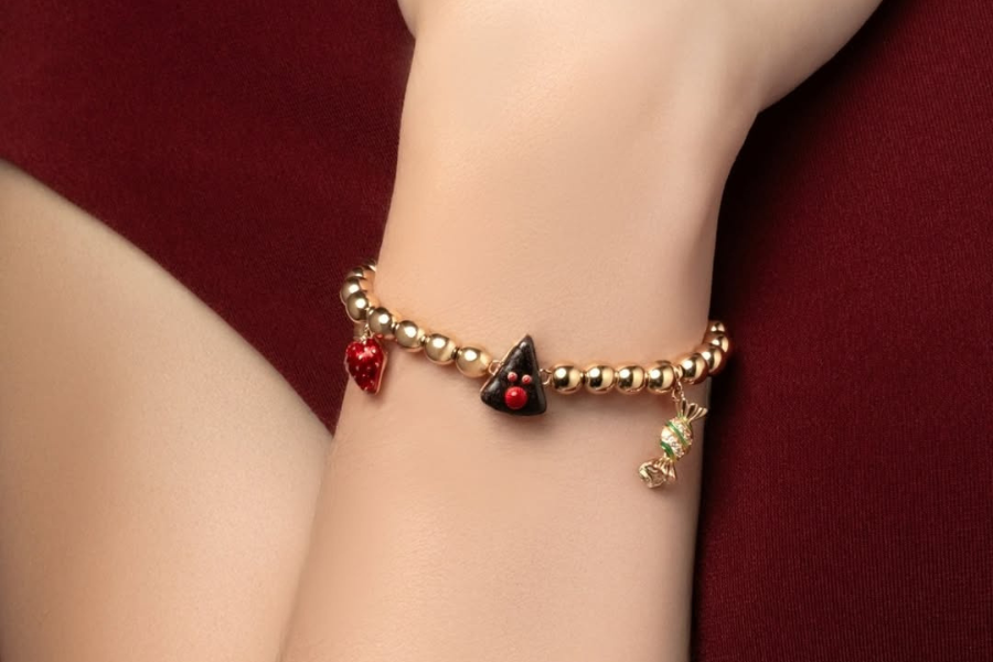 gelang emas 500 ribuan