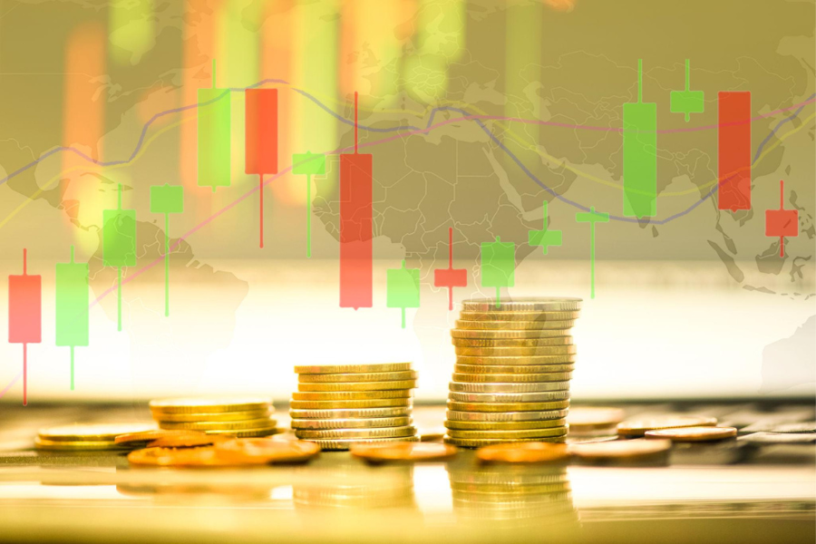 prediksi harga emas dunia 2026