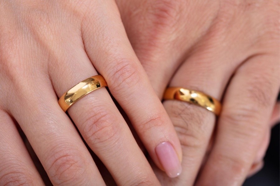 beli cincin pernikahan online